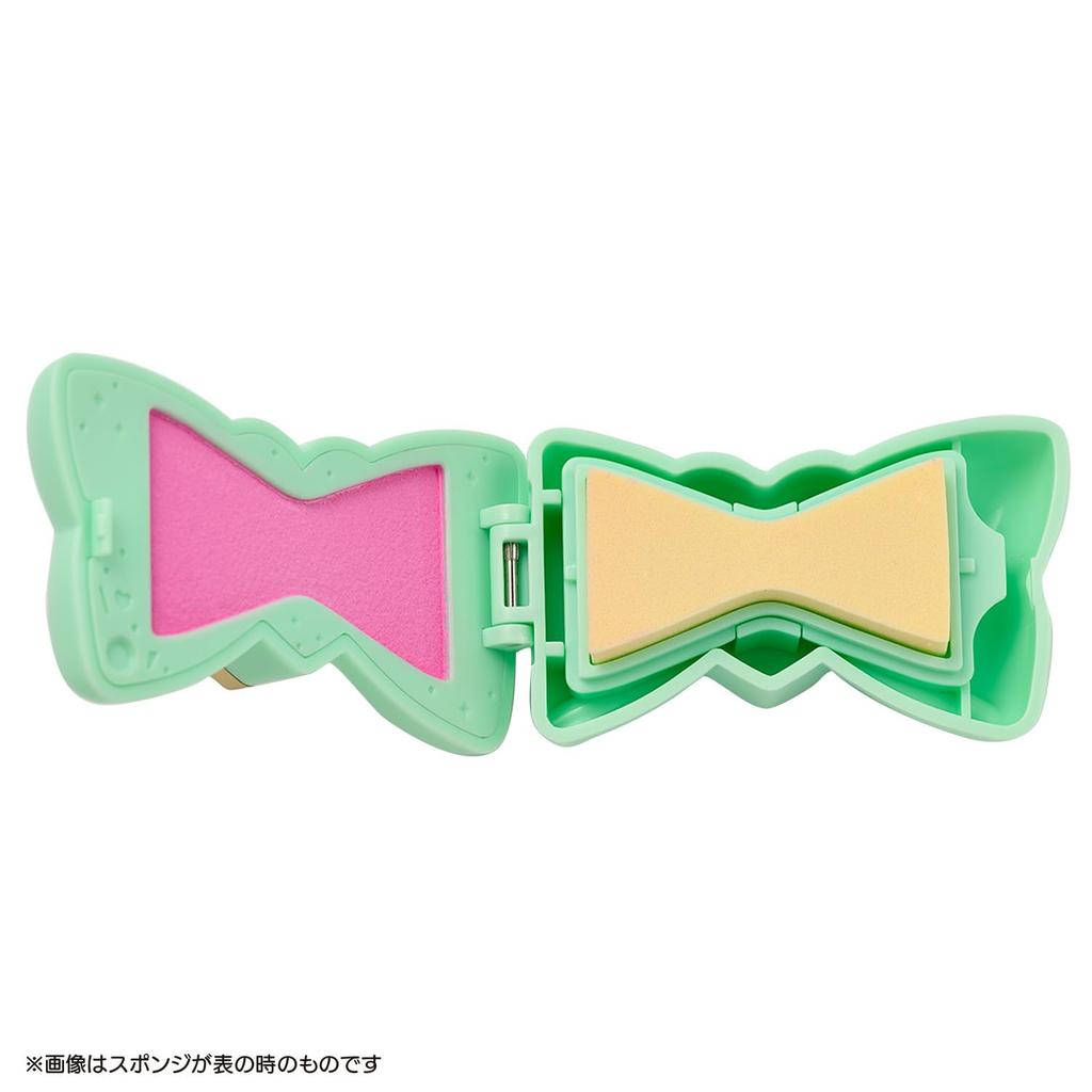 Kimi to Idol Pretty Holic Мелки для волос Cune [BANDAI] PreCure Cure's