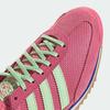 JI1879 adidas Originals SL72 OG Розовый Фьюжн Полузеленый Искрящийся Ярко-синий (Женский