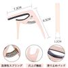 Guitar Capo Adjusts the Tone of the Guitar Guitar Capo Tast for Electric Guitar Guitar Performance Parts Pink