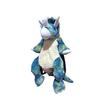 Plush Triceratops Backpack