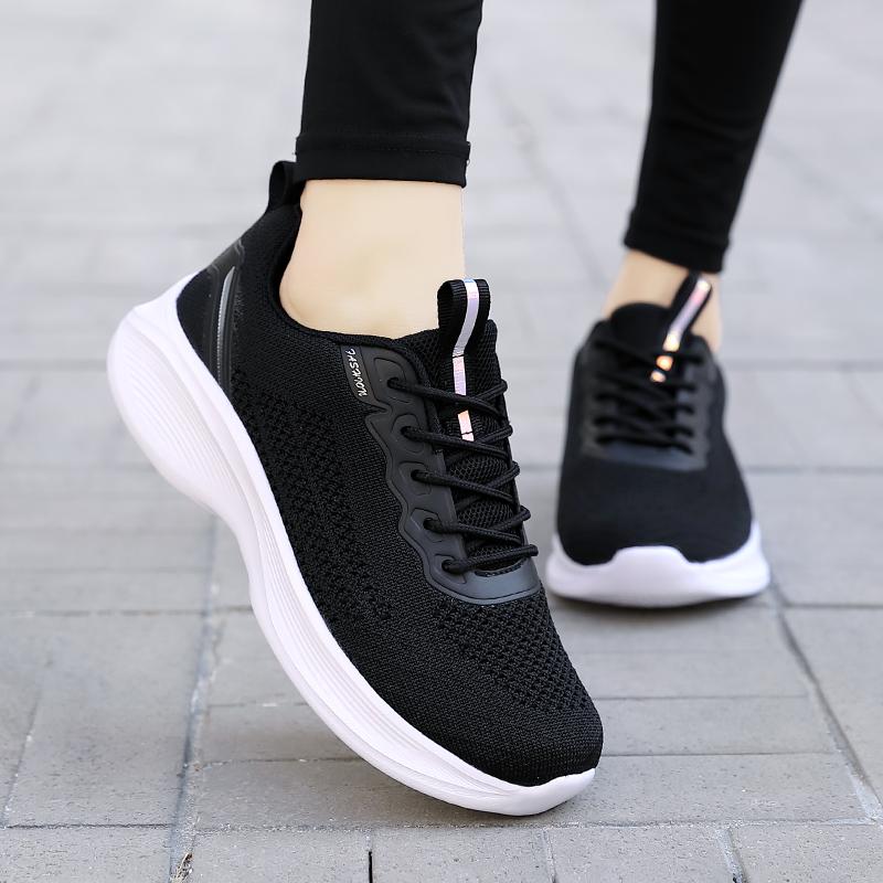 MCTIN Весенние кроссовки Женские кроссовки Студенческие модные туфли Мужские унисекс-обувь Теннис