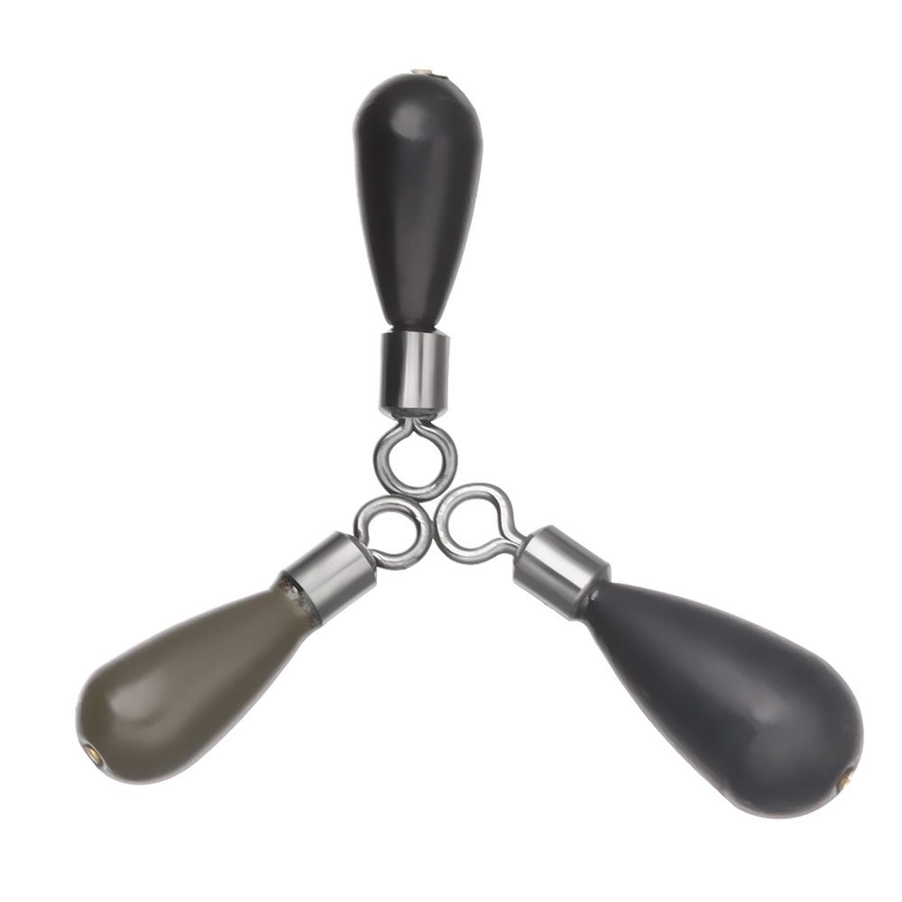 Быстроразъемное литье, слеза, падение, падение, грузило, рыболовный вольфрамовый крючок, соединитель, грузила