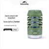 Кемпинговый фонарь и уничтожитель комаров Naturehike Star-Glide