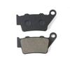 Motorcycle Front Brake Pads Rear Pad Disc Brake Pads For CFMOTO 450MT 450 MT MT450 Motobike Accessories
