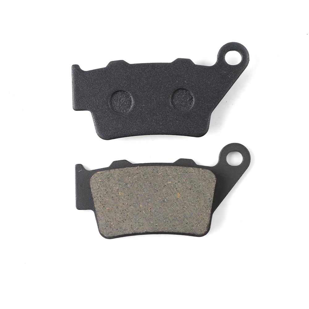Motorcycle Front Brake Pads Rear Pad Disc Brake Pads For CFMOTO 450MT 450 MT MT450 Motobike Accessories