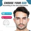 Набор из 4 сменных подушечек для маски AirFit N20 - Более мягкие и долговечные, плотное прилегание для надежного уплотнения и повышенного комфорта A