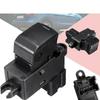 2 шт. Переключатель стеклоподъемника Nissan 25411BR00A/25411EA003 Совместимый