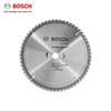 Bosch Alloy Circular Saw Blades for Wood and Aluminum CN plug (adapter included)