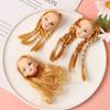Игрушки Прически 1/6 BJD Древние Куклы Аксессуары Кукольная Голова 30 Кукол Шарнир DIY Головной Убор