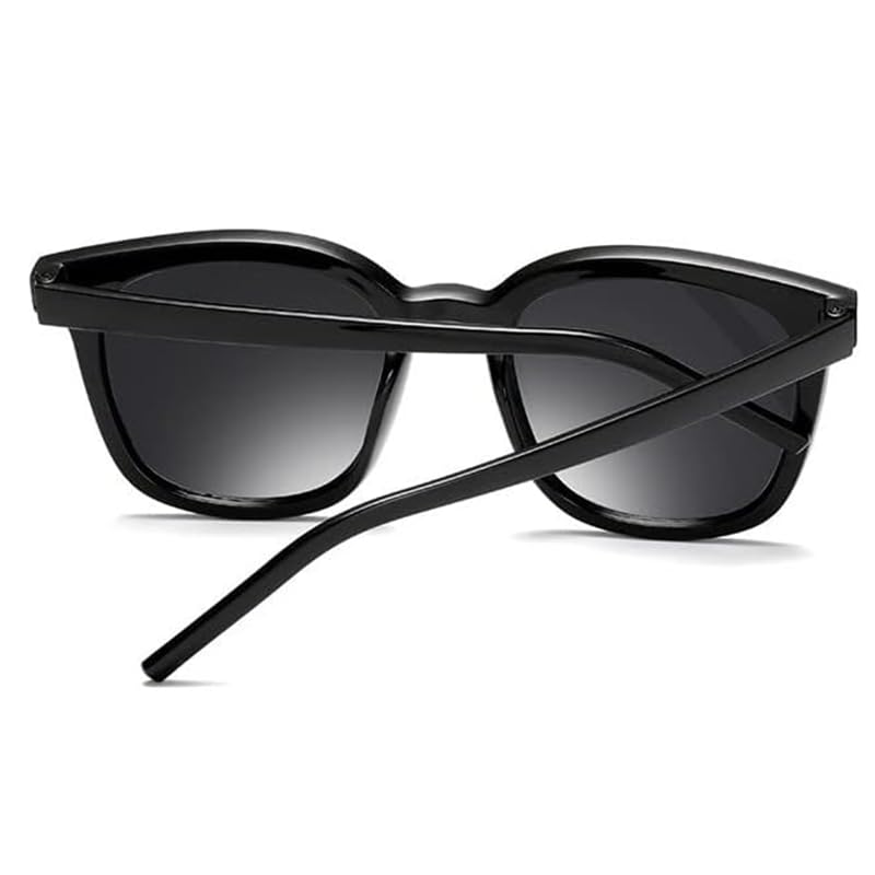 Солнцезащитные очки корейские широкие широкие стильные большие солнцезащитные очки дата очки ретро [88flix]