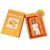 Time Gift Set Citrus Tangerine Niche Fragrance Student Ms. Eau De Toilette Set Niche Premium Fresh Long Lasting Fragrance Gift for Friends