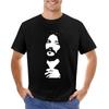 JP T-Shirt Vintage Clothes Blanks Edition Hippie Clothes Short Sleeve Tee Men