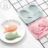 Silicone Mold Japanese Squid Baking Tool Mold Pisces Cartoon Cake Mold Baking Tray