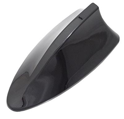 CMY Select Универсальная Антенна-Акула, Жемчужно-Черная, для Toyota, Mazda, Subaru, Suzuki, Daihatsu, Nissan и Mitsubishi, с Инструкцией по Установке