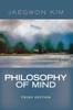 Книга Philosophy of Mind