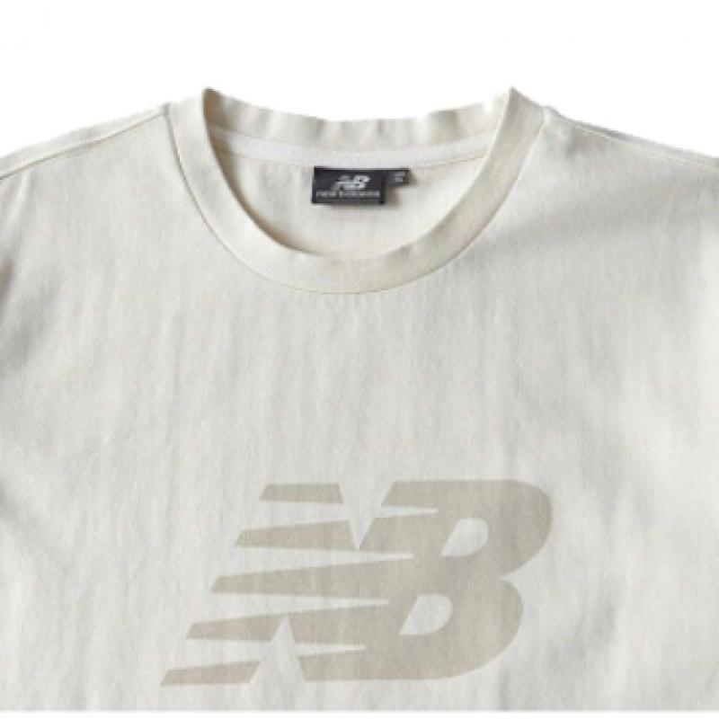 New Balance Club Nbndc29013 Cm Garments Dying футболка с длинным рукавом унисекс толстовка