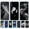 For Samsung A02 M02 Case Soft Silicon Tpu Back Phone Cover For Samsung Galaxy A02 GalaxyA02 A 02 SM-A022G A022 Bumper 6.5inch