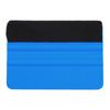 Автомобильная наклейка, наклейка, пленка, аппликатор, ракель, пластиковый скребок с мягкими краями, инструмент