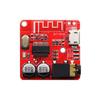 Bluetooth 4.1 MP3 Lossless Автомобильный усилитель динамика Плата XY-BT-Mini