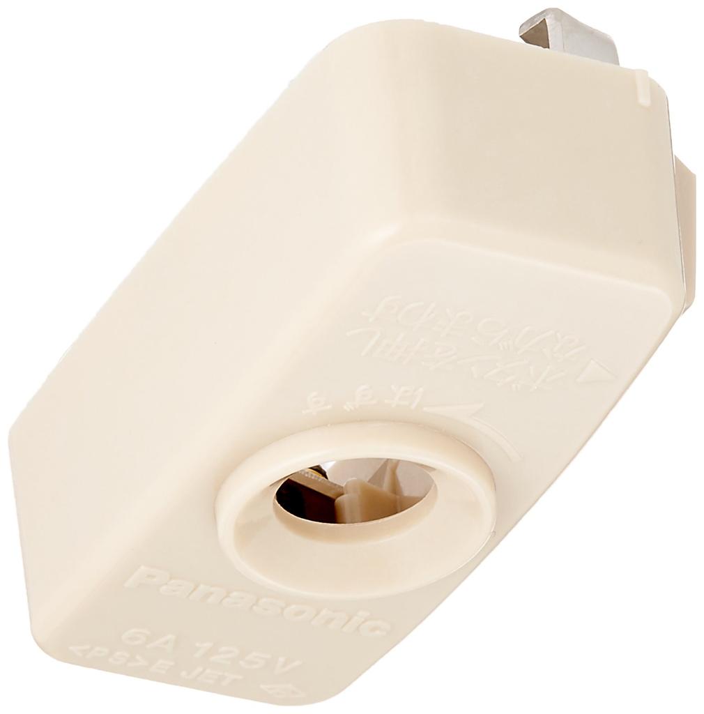 Panasonic Квадратный крючок для герметизации Glock WG7061 5 шт.