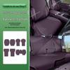 XPeng P7 All-Season Breathable Seat Cushion Accessory