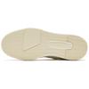 New Anta C37 Series Height Increasing Lightweight Low Top Skateboard Shoes Men's Beige Gray 912438037-1