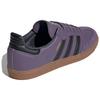 adidas Женские кроссовки Samba OG Shadow Violet Gum Purple Carbon Cloud-White IE7012