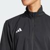 Новая куртка Adidas ESSENTIALS Adizero Essentials Куртки Пальто Женская Черная IT7595