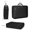 Bagex Business Soft Attache Case L, Серия Honoo, Вмещает документы формата A3, Сделано в Тоёоке, префектура Хёго, 24-0358