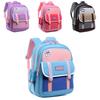 Stylish Oxford Cloth 2024 New Arrival Kids Backpack For Boys And Girls Lightweight Breathable Design