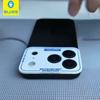 Blueo Matte Camera Protection For For iPhone 17 Pro Max Screen Protector for iPhone 17 Pro Air