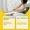 JAYSUING Bathroom Cleaner - Bathroom Daily Cleaning Stain Remover Fresh Scent Multi-Purpose Cleaner Spray