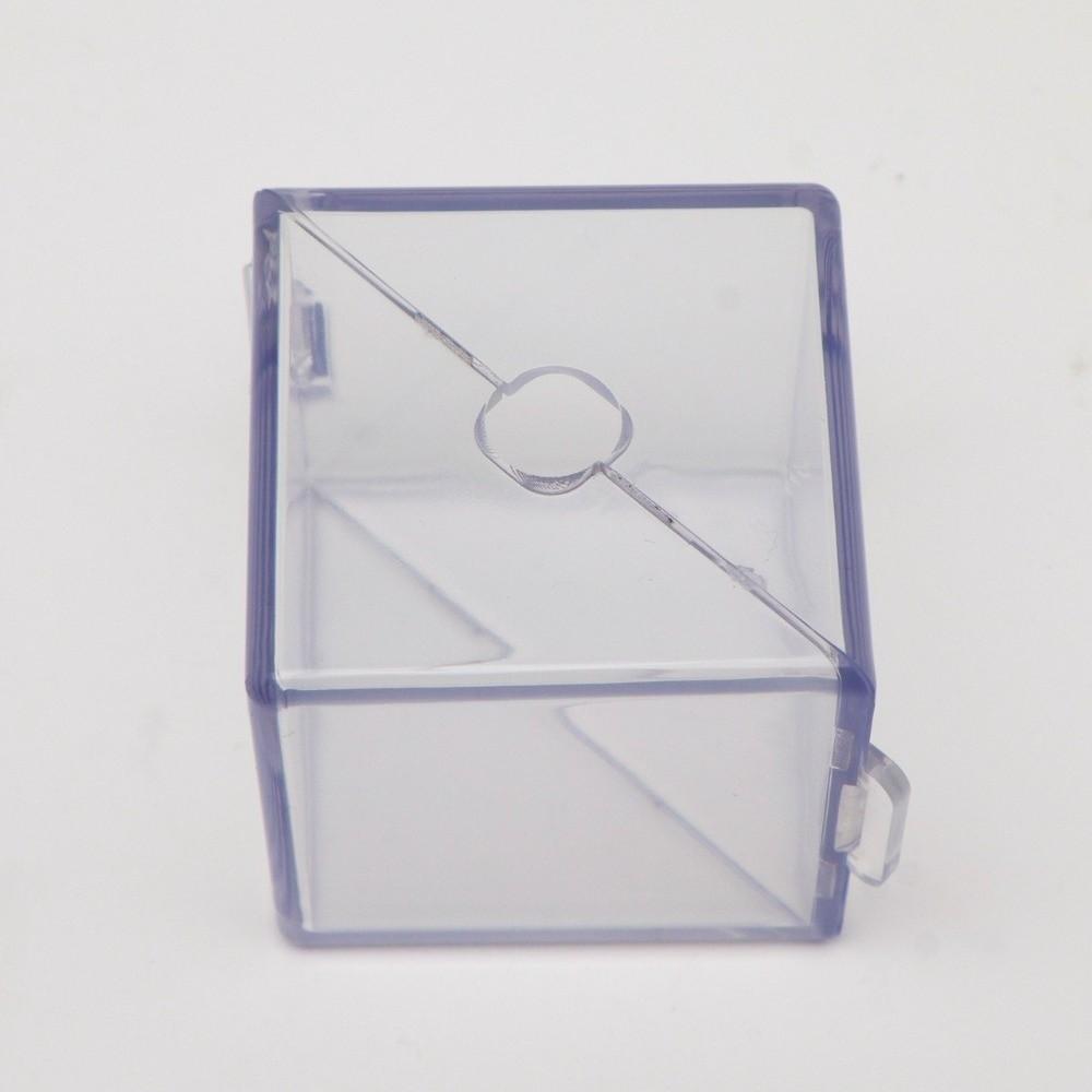 Plastic Tomato Growing Shaping Mold Growing Box Vegetable Planting Mold Garden Yard