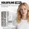 Сыворотка с Волюфилином [100% Чистота] DIY Уход за Кожей, Сыворотка для Уплотнения Кожи и Концентрат для Придания Объема, Увлажняющая и Антивозрастная, Сияние, Улучшение Эластичности, Уменьшение Тонких