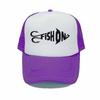Кепка-дальнобойщик Snapback с изображением животных, рыбной фермы, кепка Jalan Kuari, рыбацкая шляпа для папы, оригинальная охотничья шляпа с форелью и рыбой YY339