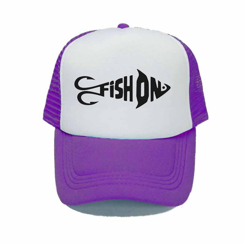 Кепка-дальнобойщик Snapback с изображением животных, рыбной фермы, кепка Jalan Kuari, рыбацкая шляпа для папы, оригинальная охотничья шляпа с форелью и рыбой YY339
