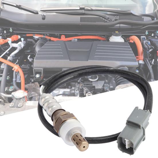 G336 Датчик кислорода Замена воздуха Прочный ПВХ Прямой датчик соотношения топлива Датчик кислорода