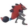 TAKARA TOMY Pocket Monster Коллекция монстров Zoroark MS-18
