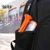 No Battery Event Horn Hand Pump Air for Sports Games, Cheering Noise Maker Manual Push Stadium, Portable Sound Speaker Soccer Fan Party Long-lasting