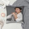 Новый Стиль Гостиная Ли Бён Хон АктерДекоративные Наволочки Мерч Чехол на Подушку Квадратный Разные Размеры
