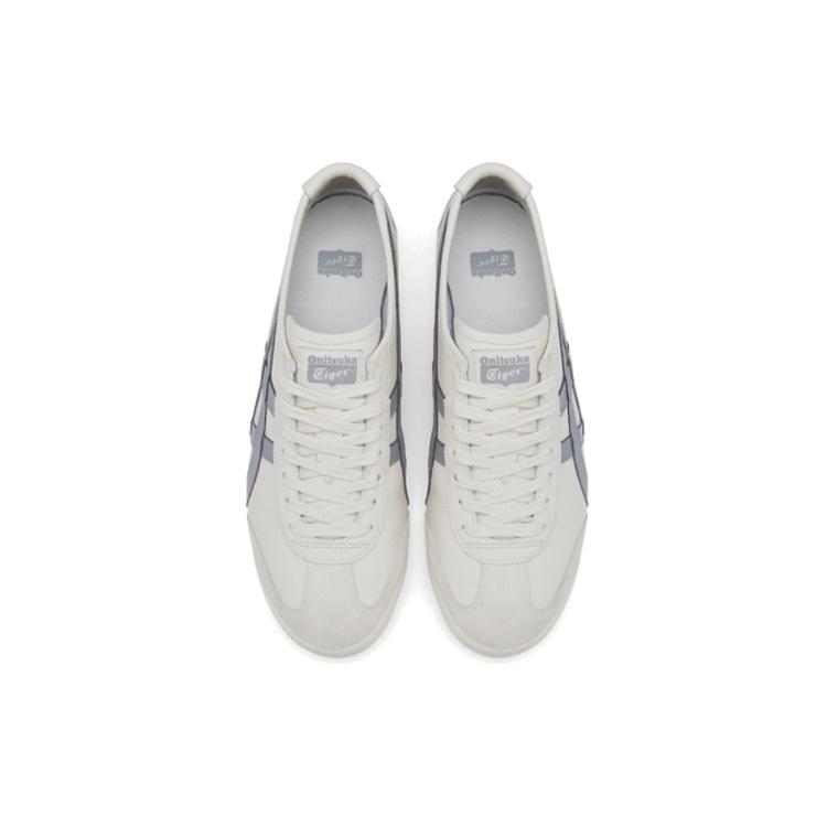 ONITSUKA TIGER Mexico 66 'Белый Серый Синий' Мужские 1183B771-201