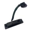 Trunk Switch Button Trunk Switch For KIA For Seltos For KX7 -24 81260-G6010 Tailgate Release Switch Automobile Interior Part