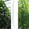 Greenhouse Vine Support Hooks 10 Pack with 10m Nylon Rope for Tomato Cucumber Bean Melon Plant Hanging and Securing