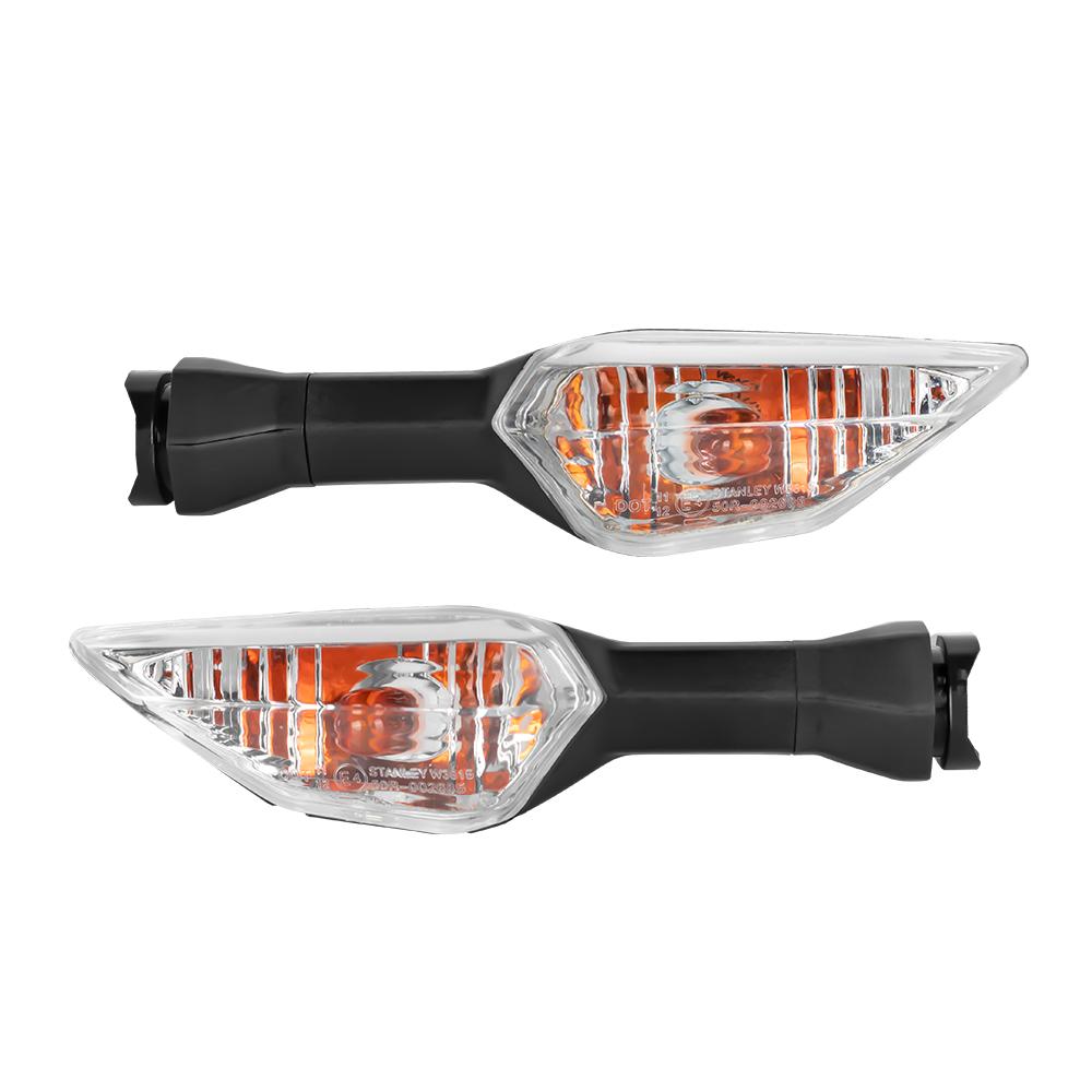 For KAWASAKI Z400 Z650 Z900 VERSYS-X 300 KLE300 2017 2018 2019 2020 Motorcycle Turn Signal Light