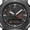 Casio Men's PRO TREK PRW-6900BF-1JF [PROTREK Climber Line] Round Watch Gray Digital Analog