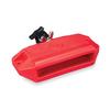 Latin Percussion Jam Block LP1207 Средний тон Красный