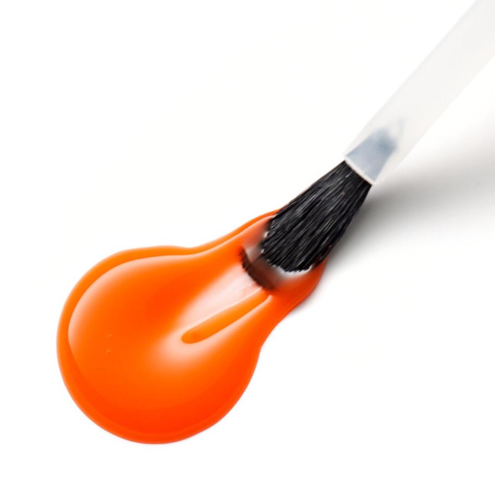 Essence Mini Glossy Jelly Nail Polish -