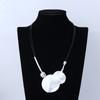 Fashion Charm Necklace For Women Ladies