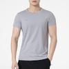 Under Armour Мужская спортивно-повседневная футболка с коротким рукавом