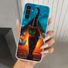 Крутой чехол для телефона с изображением большого кота-тигра для Samsung Galaxy A17 A16 A37 A26 A36 A57 A56 A15 A25 A35 A55 A14 A24 A34 A54 A13 A23 A33